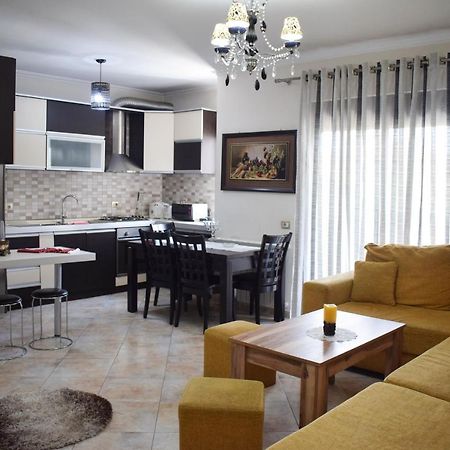 New Apartment Zoe Shkodër Esterno foto
