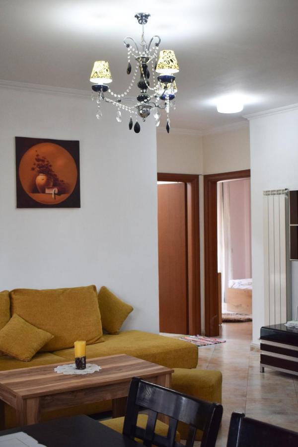 New Apartment Zoe Shkodër Esterno foto
