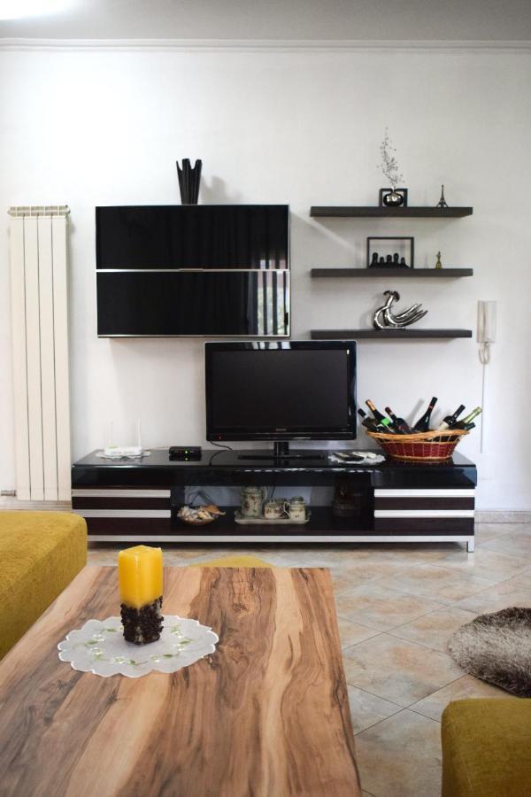 New Apartment Zoe Shkodër Esterno foto