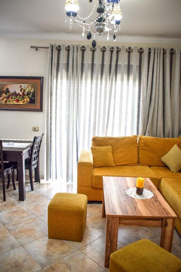 New Apartment Zoe Shkodër Esterno foto