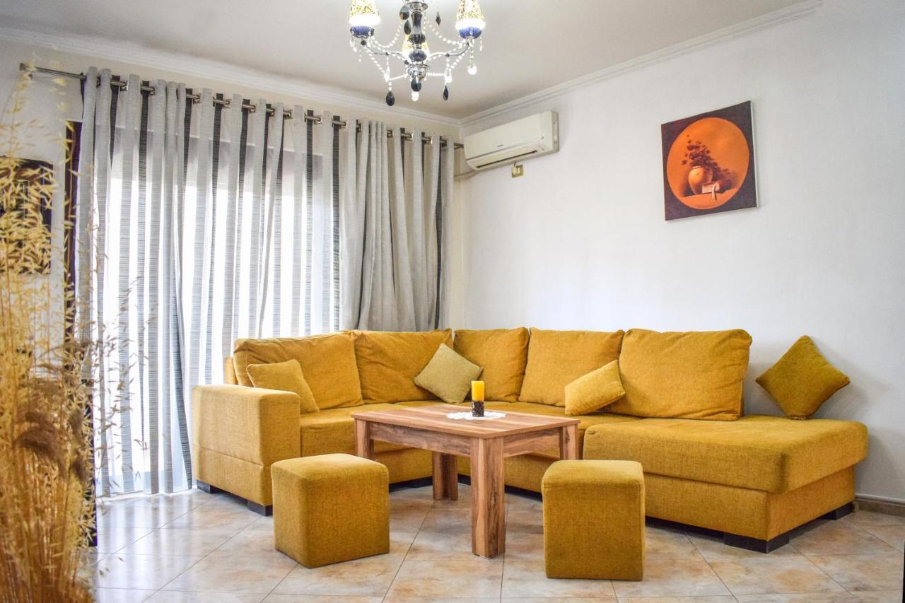 New Apartment Zoe Shkodër Esterno foto