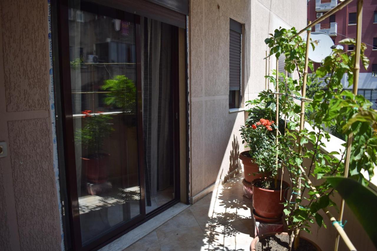 New Apartment Zoe Shkodër Esterno foto