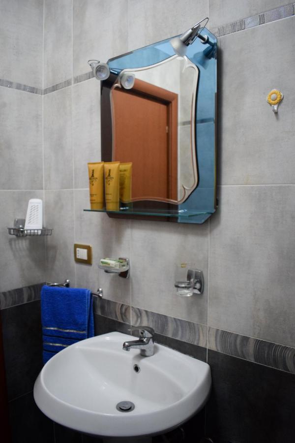 New Apartment Zoe Shkodër Esterno foto