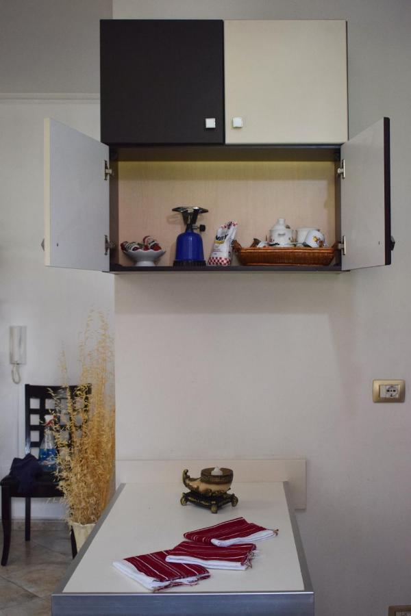 New Apartment Zoe Shkodër Esterno foto