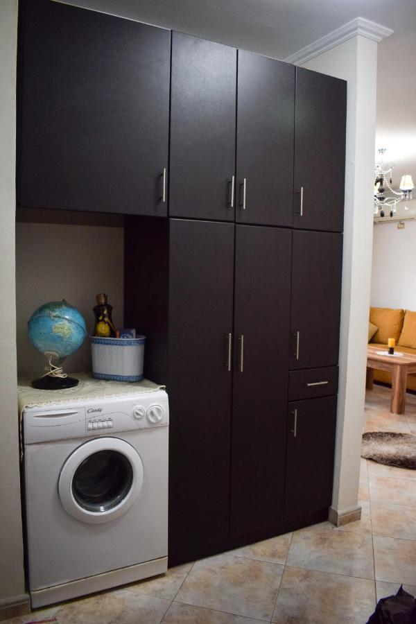 New Apartment Zoe Shkodër Esterno foto