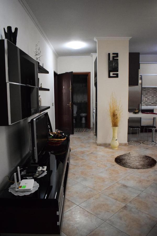 New Apartment Zoe Shkodër Esterno foto
